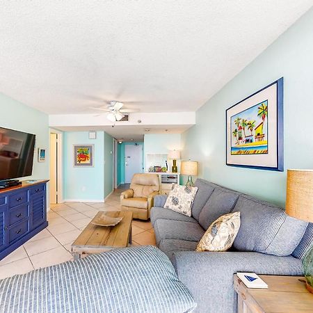 Apartamento Phoenix I #1046 Orange Beach Exterior foto