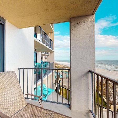 Apartamento Phoenix I #1046 Orange Beach Exterior foto