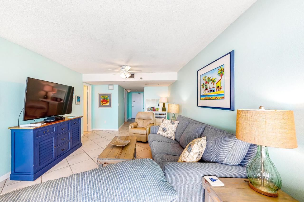 Apartamento Phoenix I #1046 Orange Beach Exterior foto