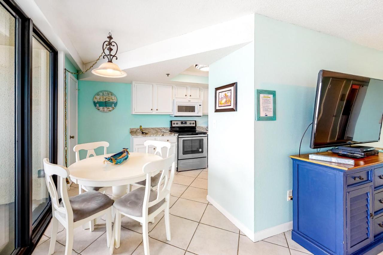 Apartamento Phoenix I #1046 Orange Beach Exterior foto