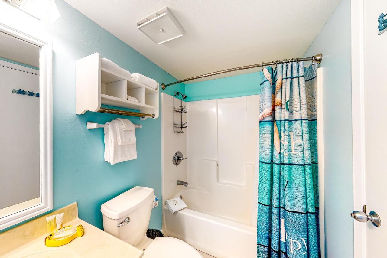 Apartamento Phoenix I #1046 Orange Beach Exterior foto