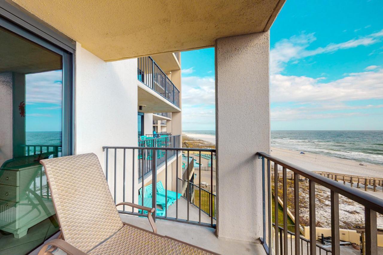 Apartamento Phoenix I #1046 Orange Beach Exterior foto