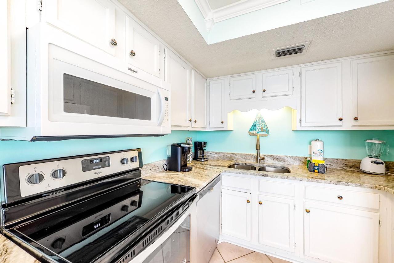 Apartamento Phoenix I #1046 Orange Beach Exterior foto