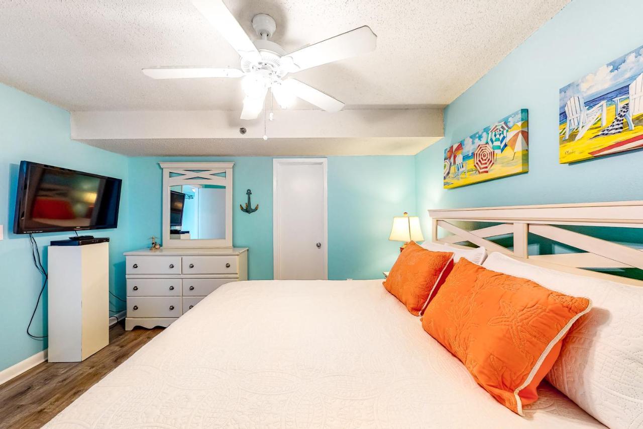 Apartamento Phoenix I #1046 Orange Beach Exterior foto