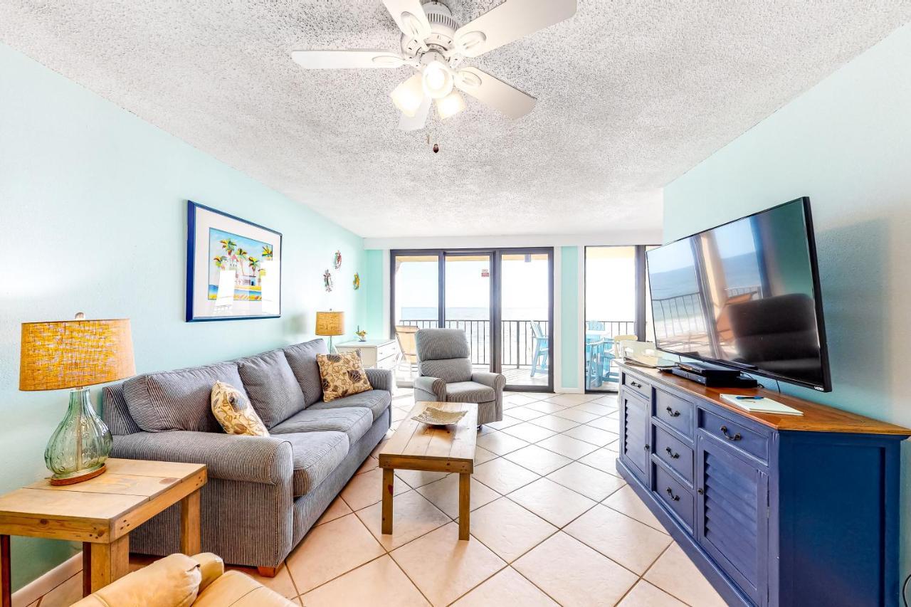 Apartamento Phoenix I #1046 Orange Beach Exterior foto