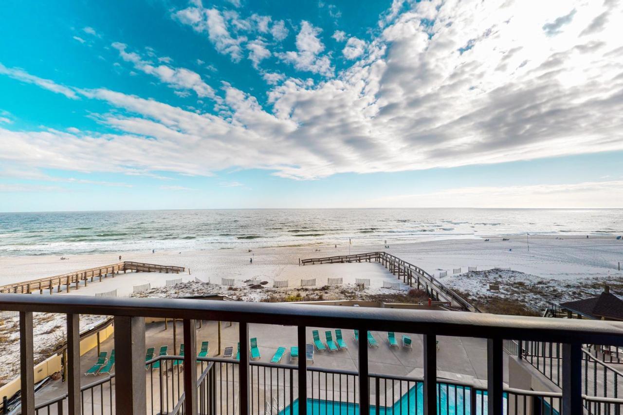 Apartamento Phoenix I #1046 Orange Beach Exterior foto