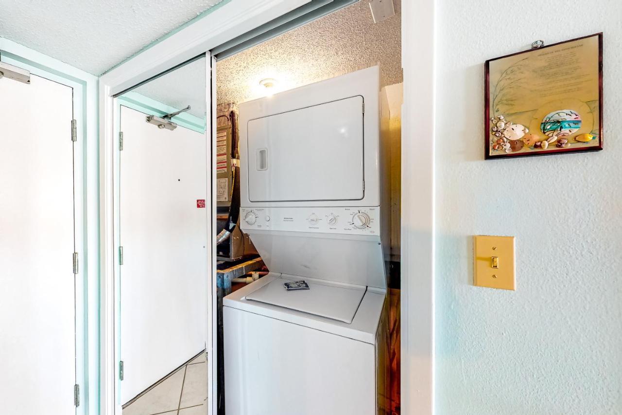 Apartamento Phoenix I #1046 Orange Beach Exterior foto