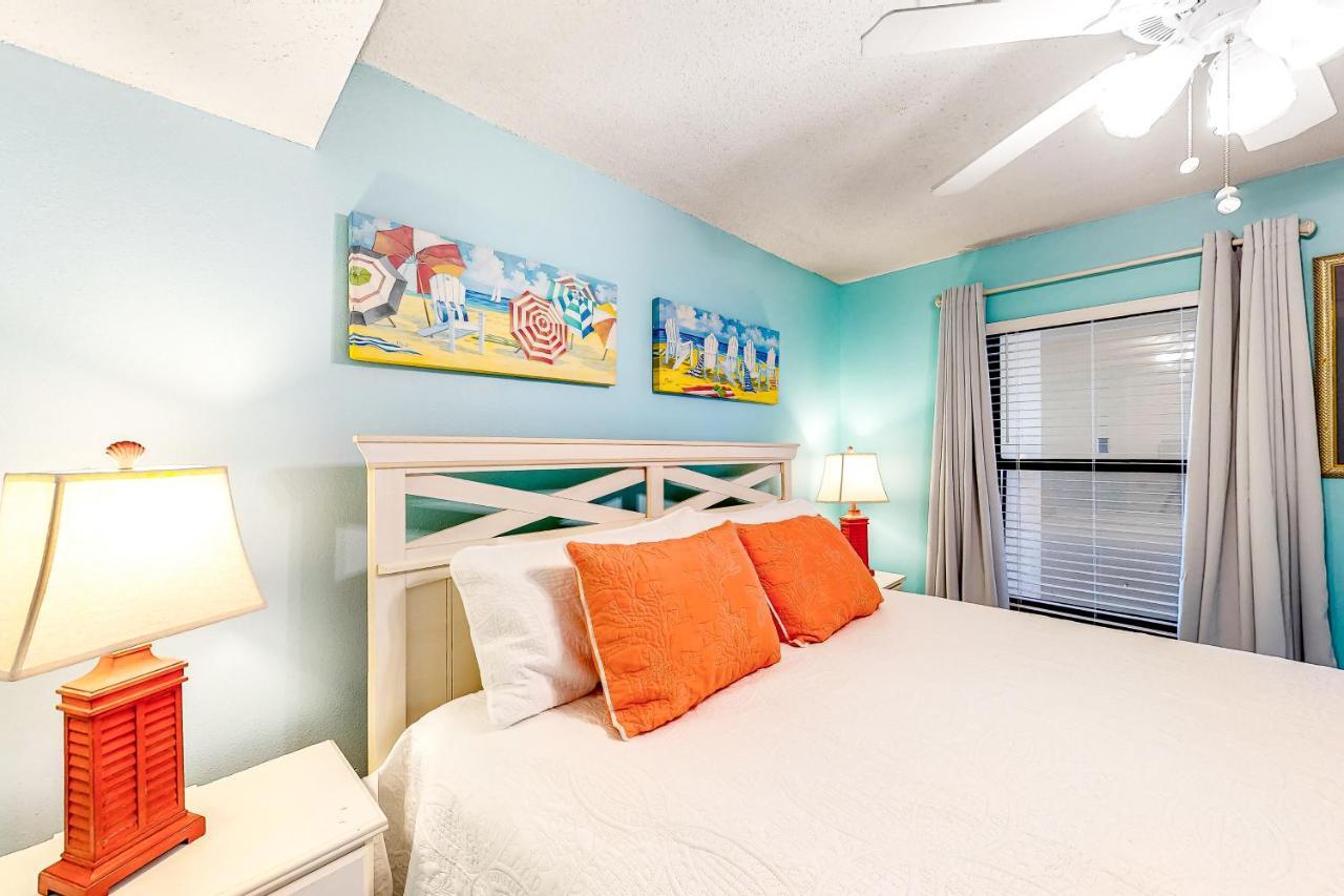 Apartamento Phoenix I #1046 Orange Beach Exterior foto