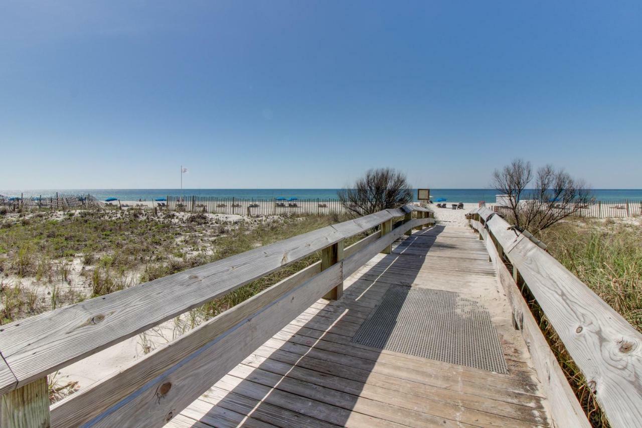 Apartamento Phoenix I #1046 Orange Beach Exterior foto