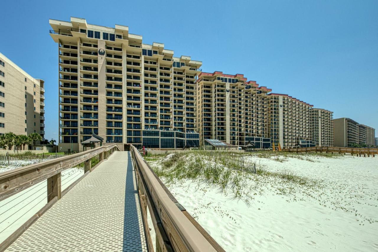Apartamento Phoenix I #1046 Orange Beach Exterior foto