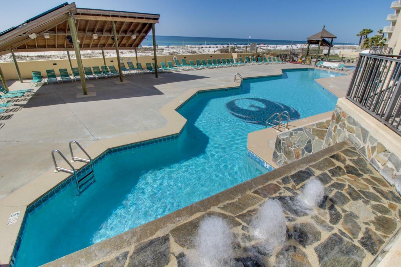 Apartamento Phoenix I #1046 Orange Beach Exterior foto