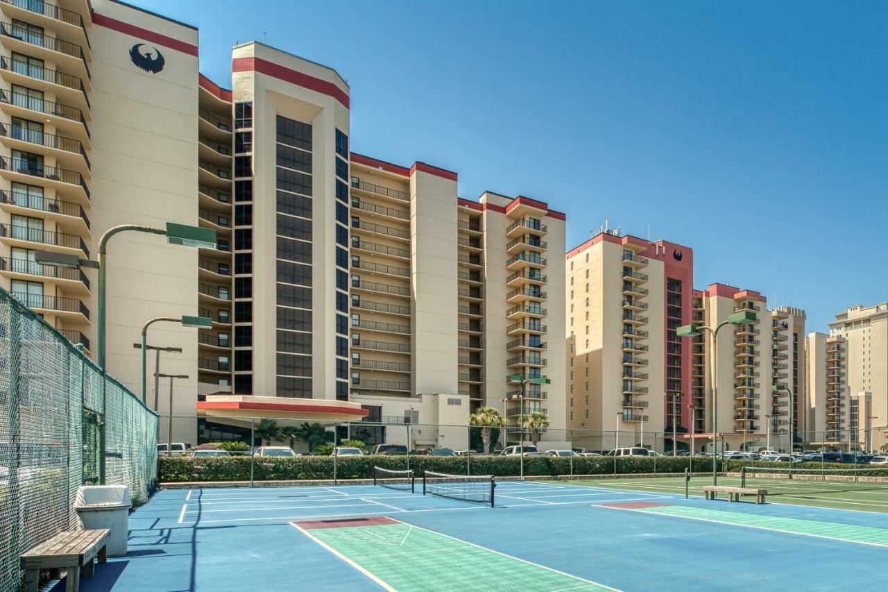 Apartamento Phoenix I #1046 Orange Beach Exterior foto