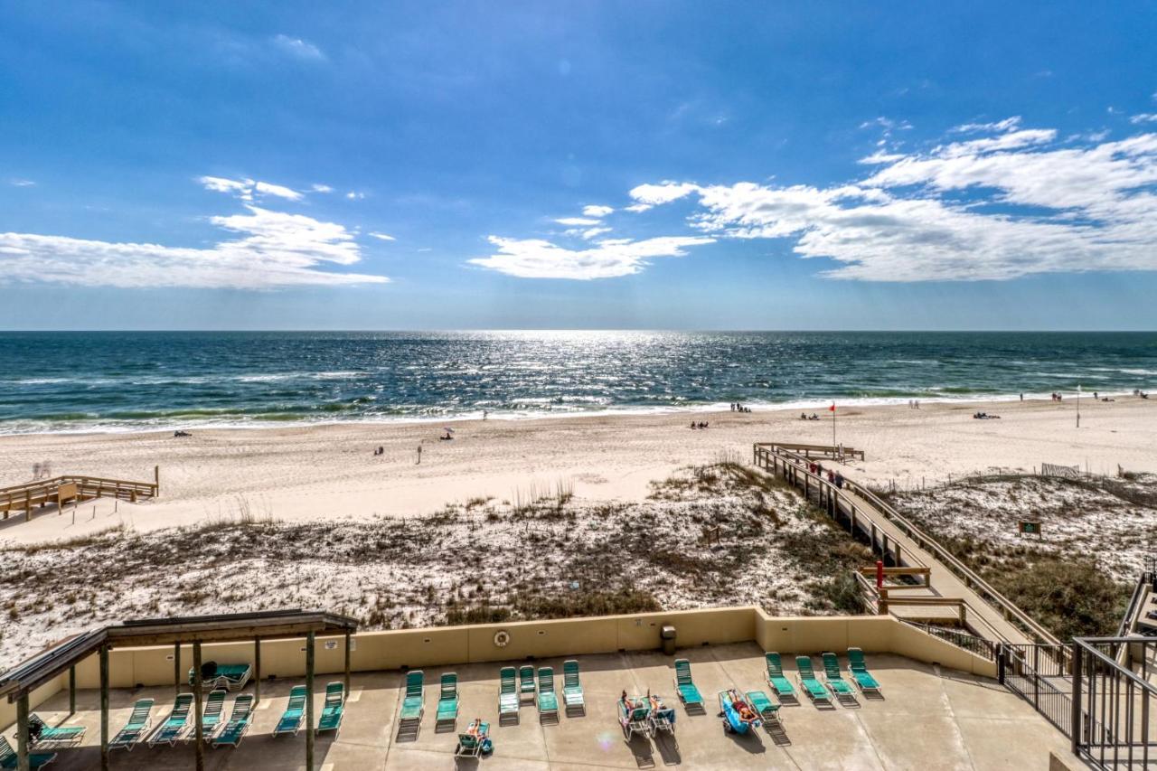 Apartamento Phoenix I #1046 Orange Beach Exterior foto